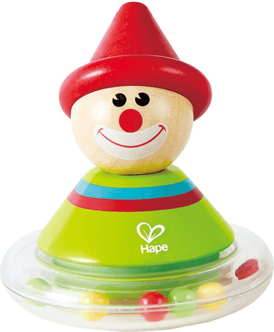 HaPe Roly-Poly Ralph