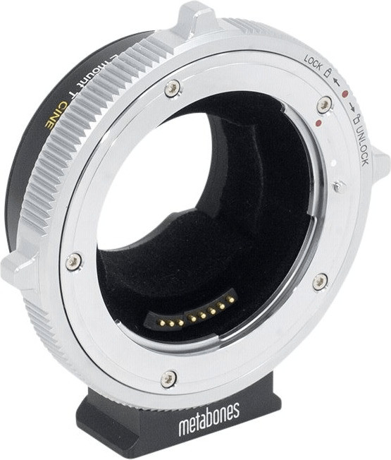 metabones Canon EF/Sony E Mount T CINE
