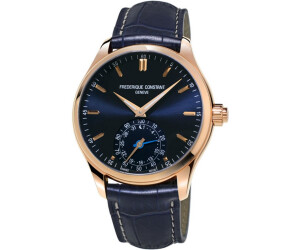 Frederique constant geneve horological smartwatch clearance