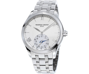 Frederique constant men's on sale horological smartwatch