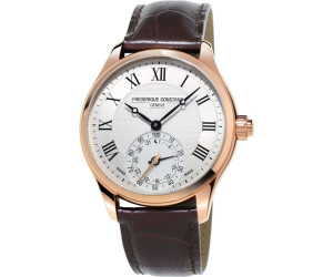 Frederique constant men's on sale horological smartwatch