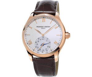 Frederique constant shop smartwatch price