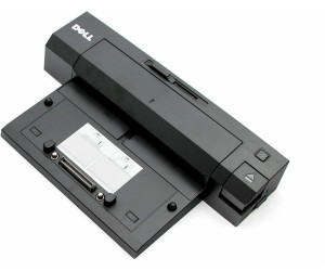 Dell Precision M6600 M6700 M6800 E-Port Plus Docking Station Port Replicator