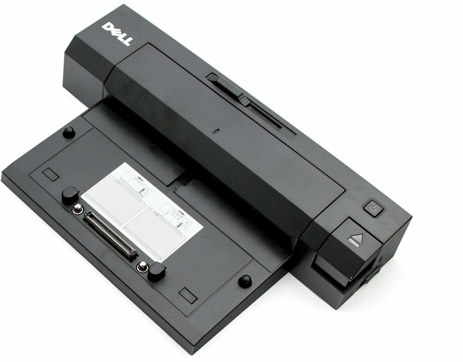 Photos - Card Reader / USB Hub Dell Euro 2 Advanced E-Port II 240W  (452-11510)