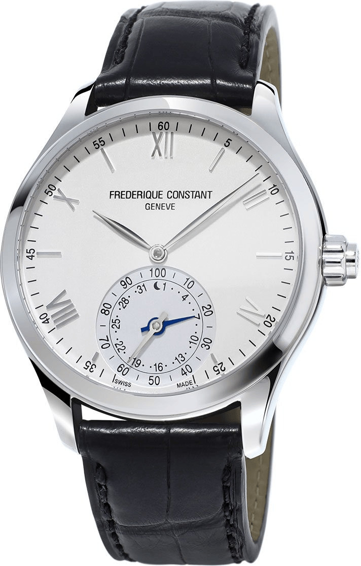 frederique constant horological