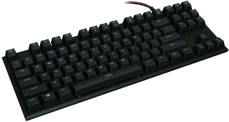 HyperX Alloy FPS (MX Red)(US)