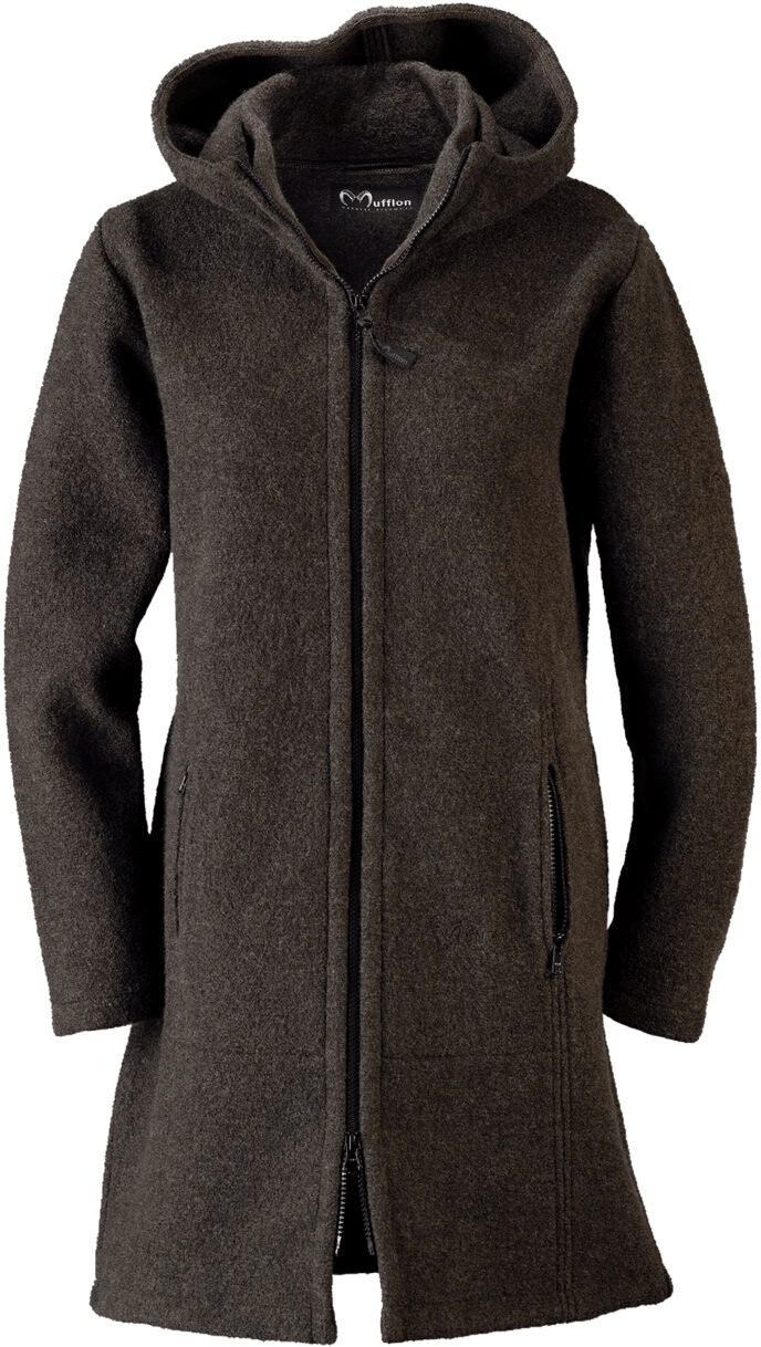 Mufflon W100 Jana