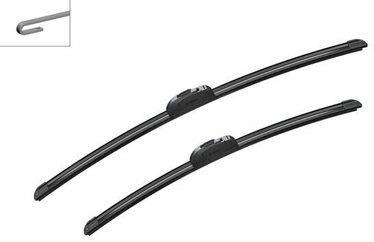 Bosch Aerotwin Retrofit AR614S