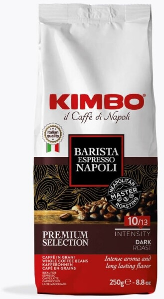 Kimbo Espresso Napoletano Bohnen (250g)