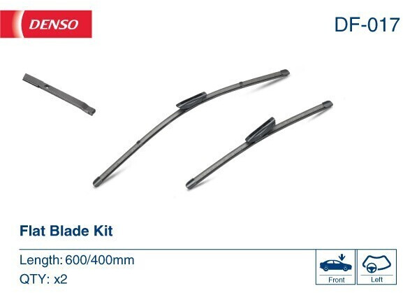 Denso DF-017