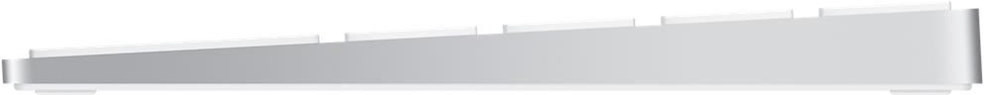 Apple Magic Keyboard avec pavé numérique (FR)