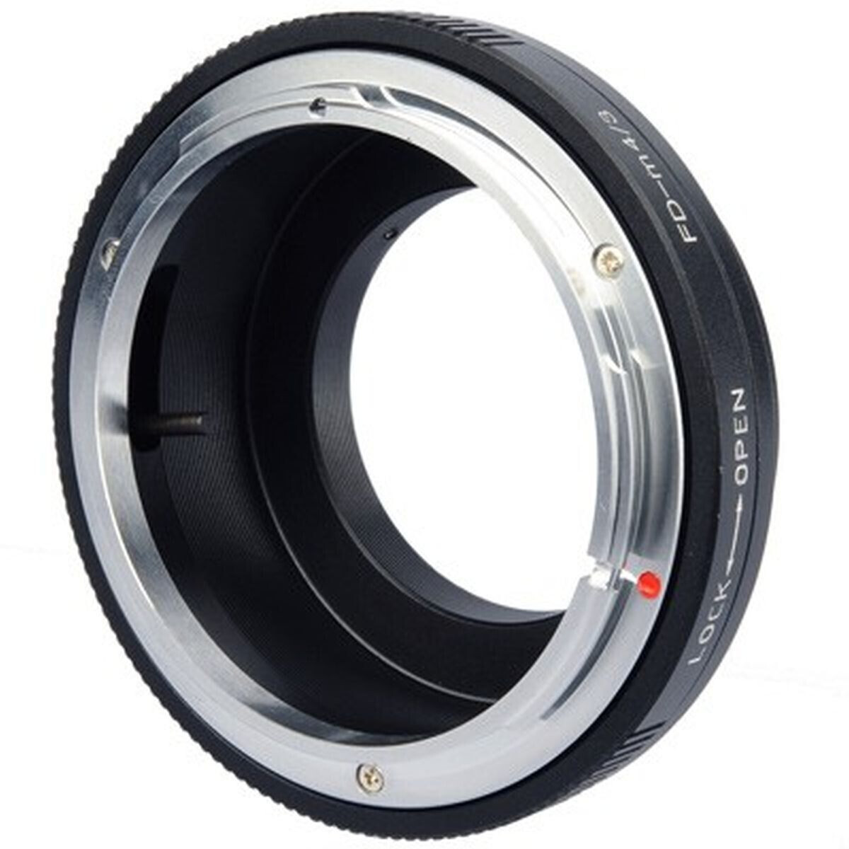 B.I.G. Canon FD/MFT