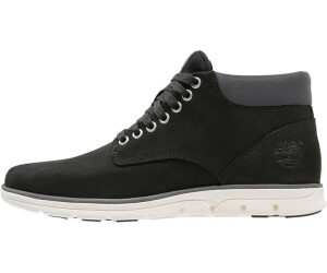 timberland bradstreet chukka boots black