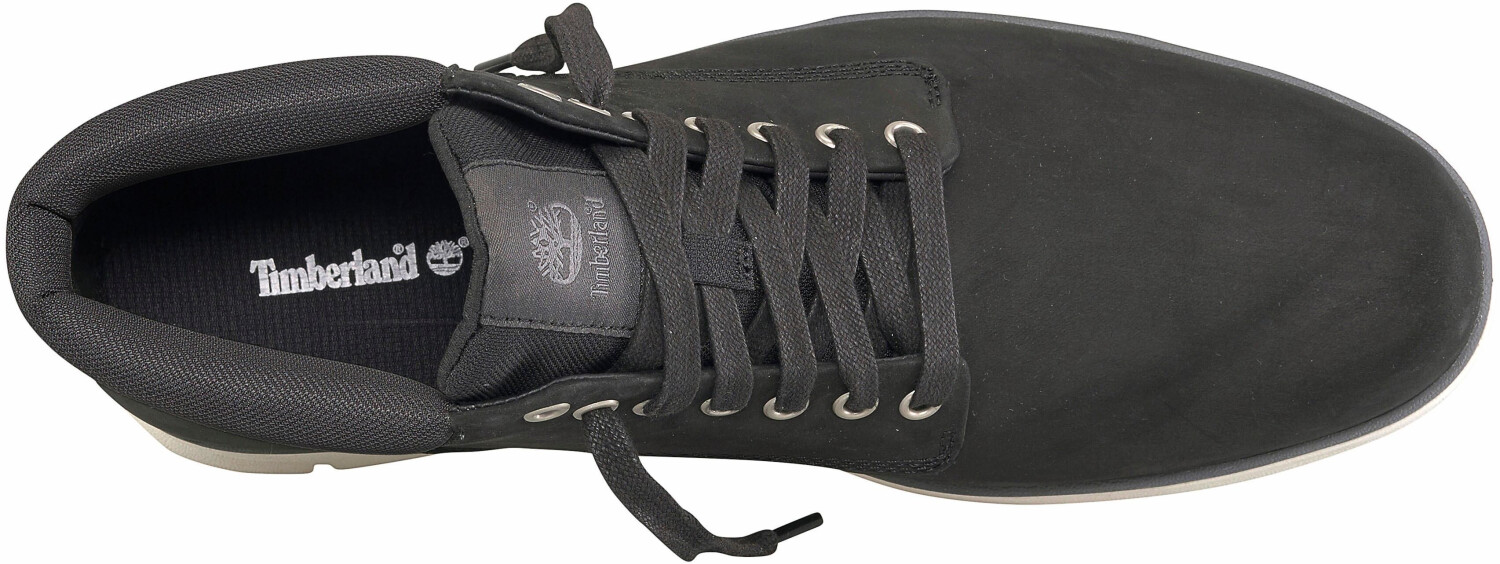 Timberland bradstreet chukka leather noir hot sale