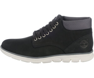 timberland bradstreet chukka zwart