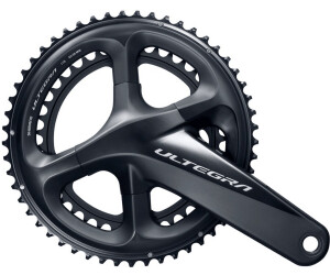 Bielas ultegra 165mm best sale