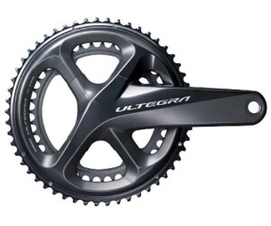 Buy Shimano Ultegra FC-R8000 from £182.49 (Today) – Best Deals on