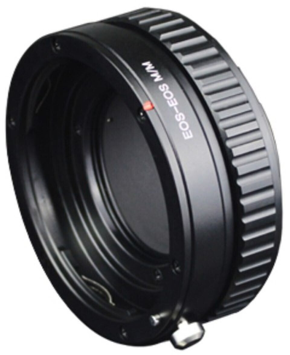 B.I.G. Canon EOS EF/Canon EOS M