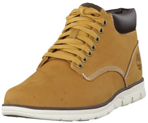 timberland bradstreet wheat