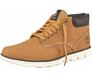 timberland bradstreet wheat