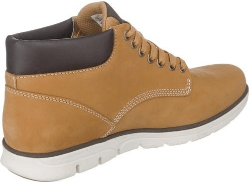 timberland bradstreet wheat