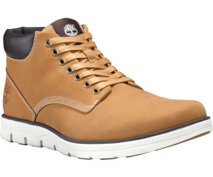 timberland dausette chukka wheat nubuck