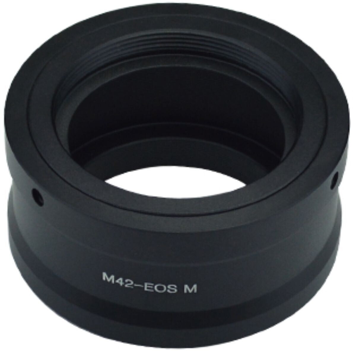 B.I.G. M42/Canon EOS-M