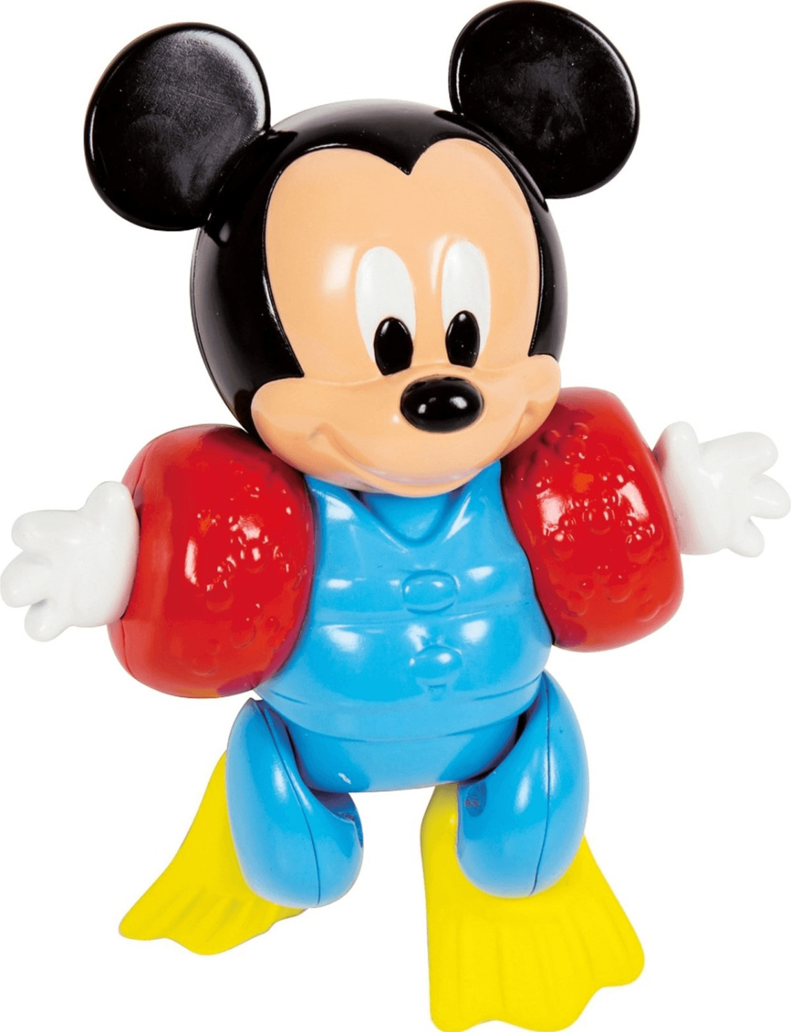 Clementoni P'tit nageur Baby Mickey