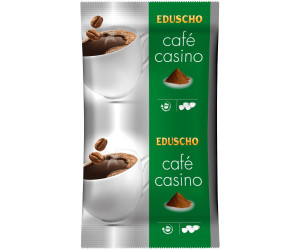 Tchibo Eduscho Cafe Casino Plus Filterkaffee 500g Kaffee gemahlen 
