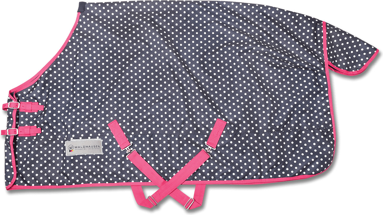Waldhausen Unicorn Fleece 100 g