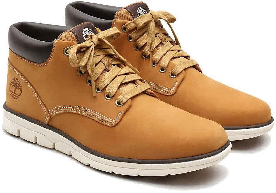 Timberland bradstreet chukka wheat store