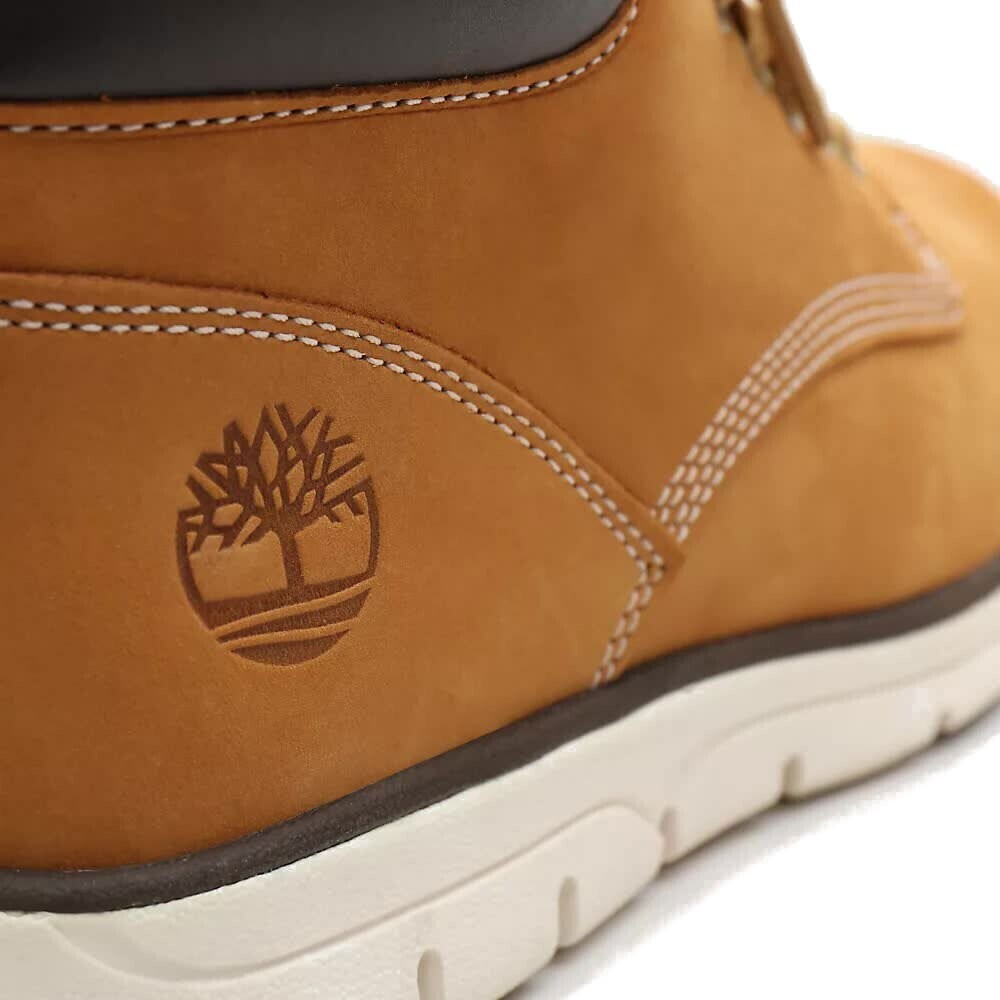 Timberland bradstreet wheat deals
