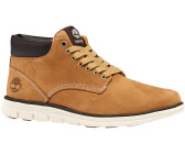 timberland herren bradstreet leather sensorflex chukka boots
