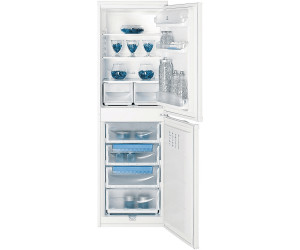 Compra ofertas de Indesit CAA551 frigorífico combi clase a+ 174x54,5
