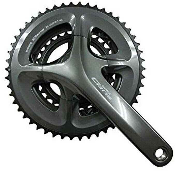 Shimano Claris FC R2030 desde 79 49 Compara precios en idealo