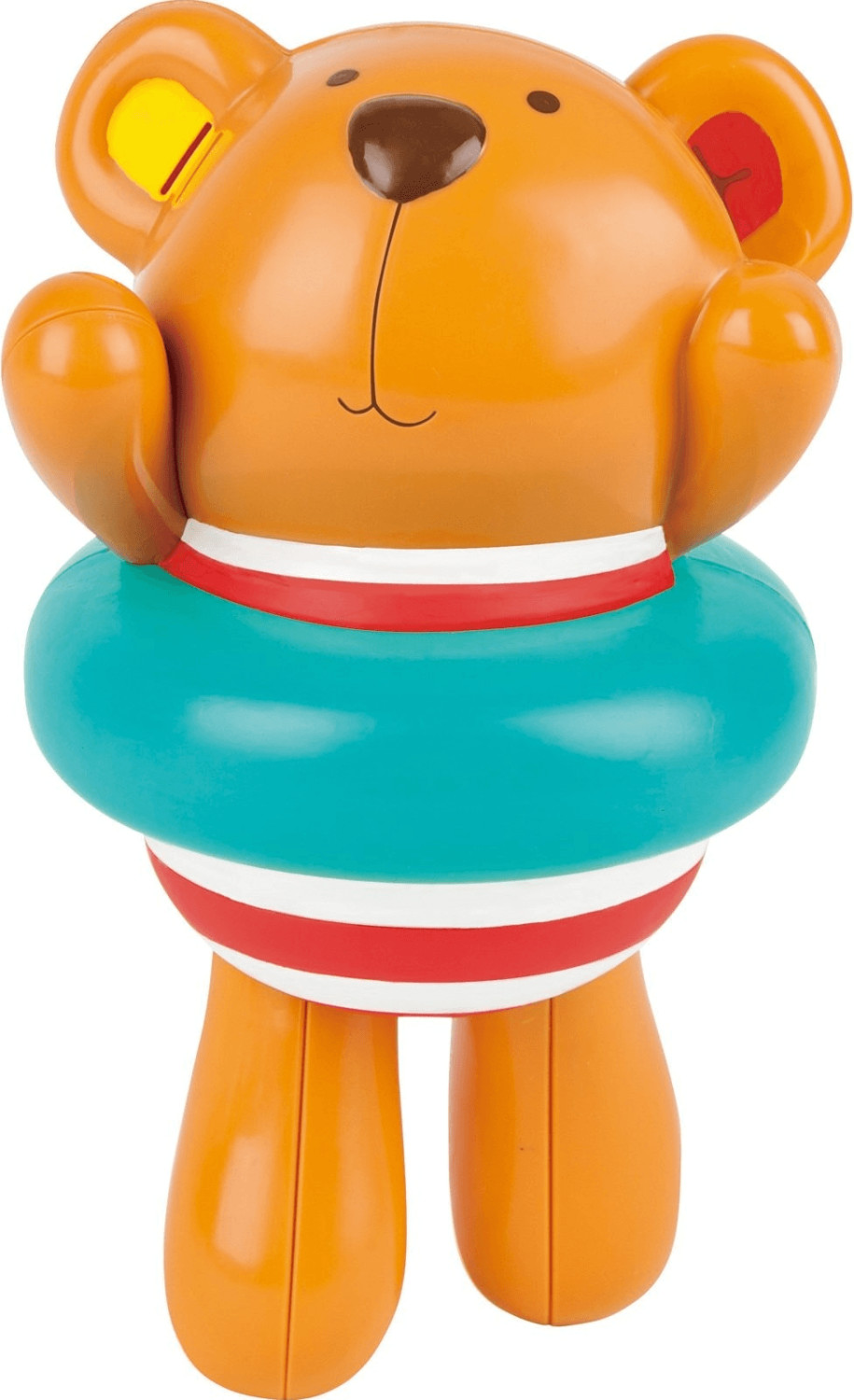 HaPe Petit ours et sa bouée