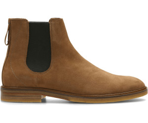 Stivaletti uomo clarks clearance