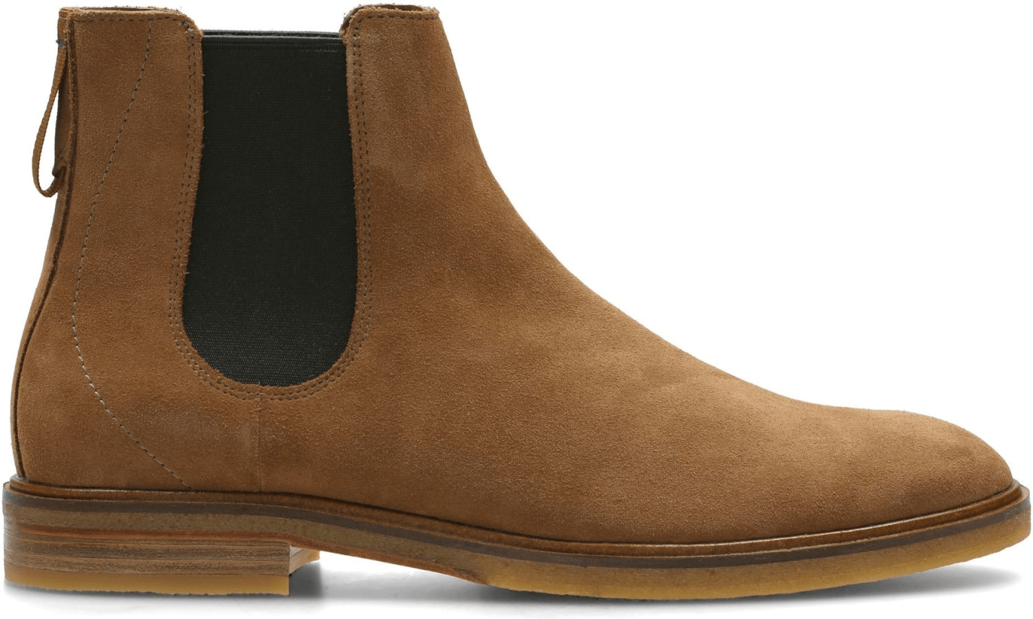 Clarks Clarkdale Gobi tobacco
