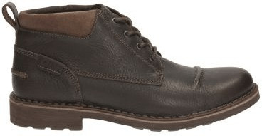 Clarks Lawes Top brown
