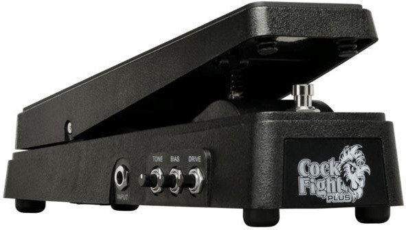 Electro Harmonix Cock Fight Plus