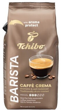 Tchibo Barista Caffè Crema Bohnen (1000g), Bild 8