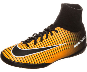 mercure nike