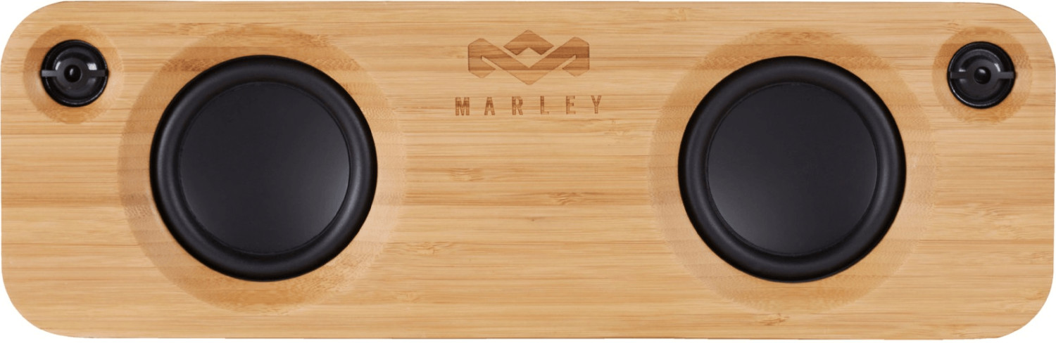 The House of Marley Get Together signature (noire)