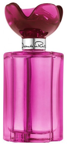 Oscar de la top renta rose perfume