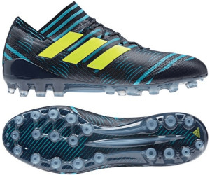adidas Nemeziz 171 AG Chaussures de Football Homme Bleu Legend Ink adidas Nemeziz 171 AG Chaussures de Football Homme Ink Bleu Legend Ink Homme e18a28