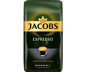 Jacobs Expertenrostung Espresso Bohnen 1000g Ab 10 19 Preisvergleich Bei Idealo De