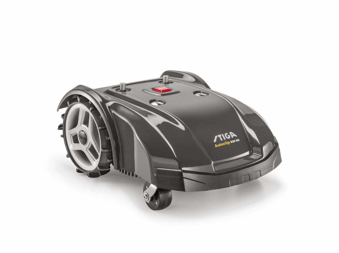 Stiga Autoclip 530 SG