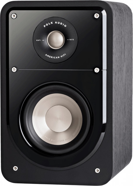 Polk Audio Signature S15 noir