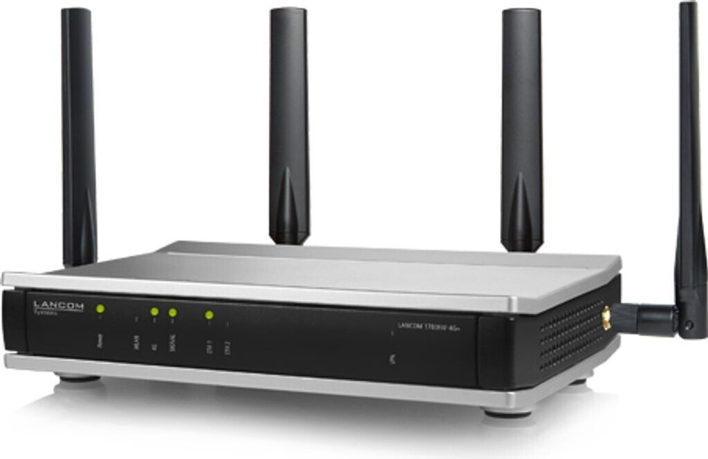 Lancom 1780EW-4G+