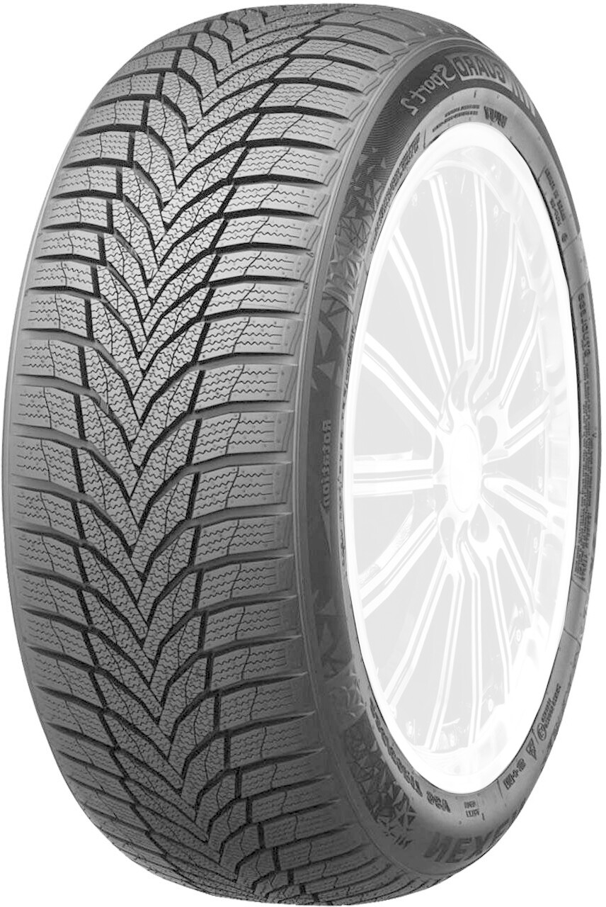 Nexen Winguard Sport 2 225/50 R17 98V